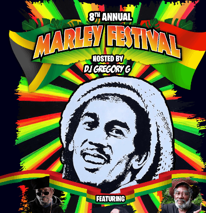 Marley Fest