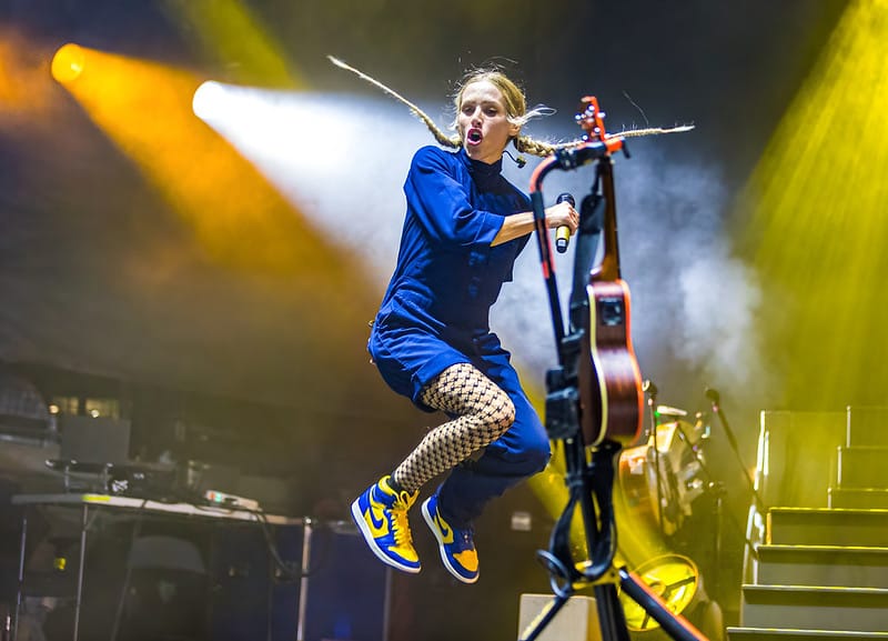 Lindsey Stirling