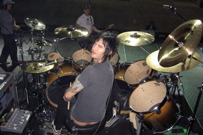 Avenged Sevenfold