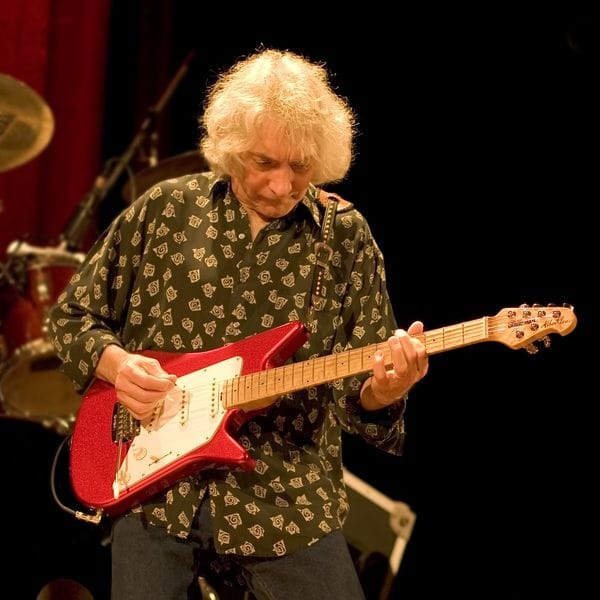 Magic of Blues with Albert Lee's 2025 Concert Series