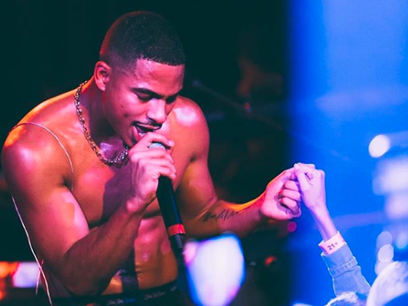 Arin Ray