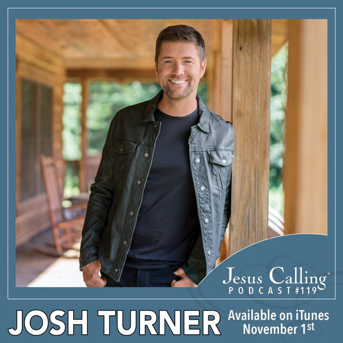 Josh Turner
