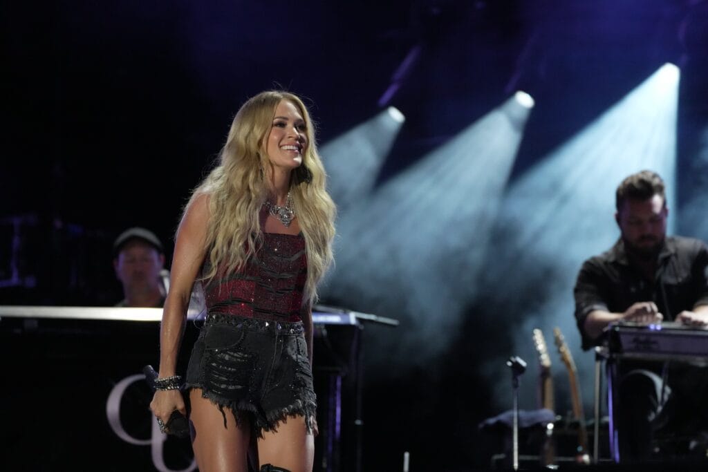 Carolina Country Music Fest 2025