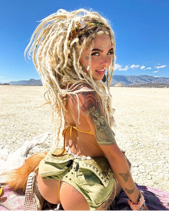 Shanin Blake