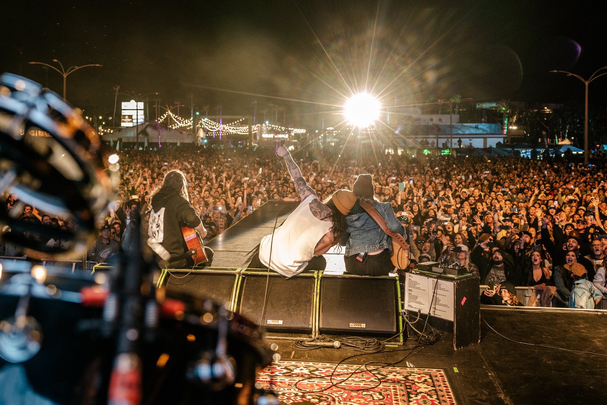 BeachLife Festival 2025