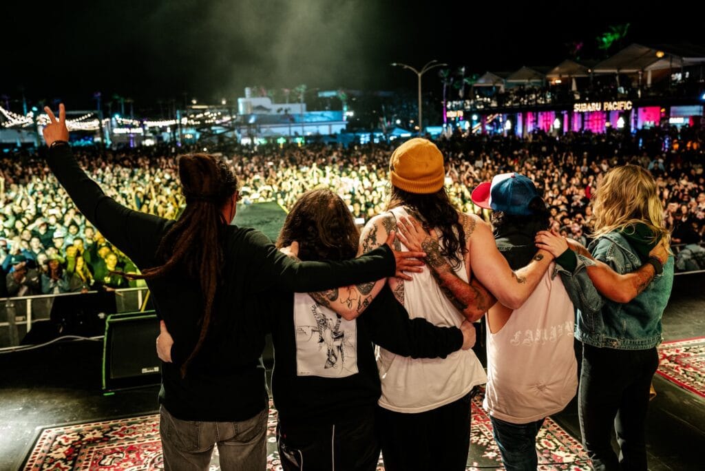 BeachLife Festival 2025