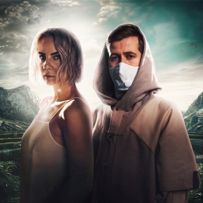 Alan Walker