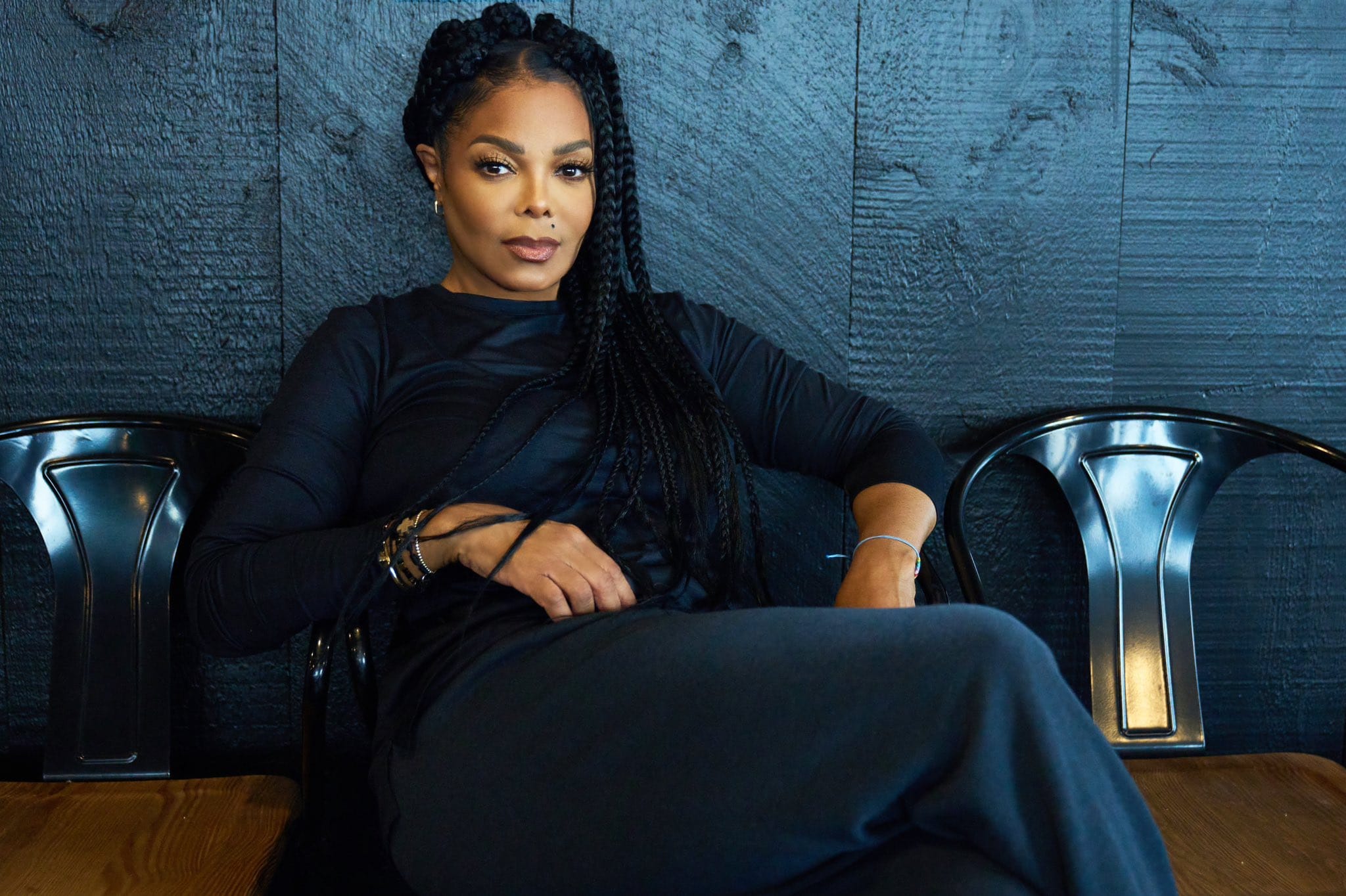 Janet Jackson Live in Las Vegas