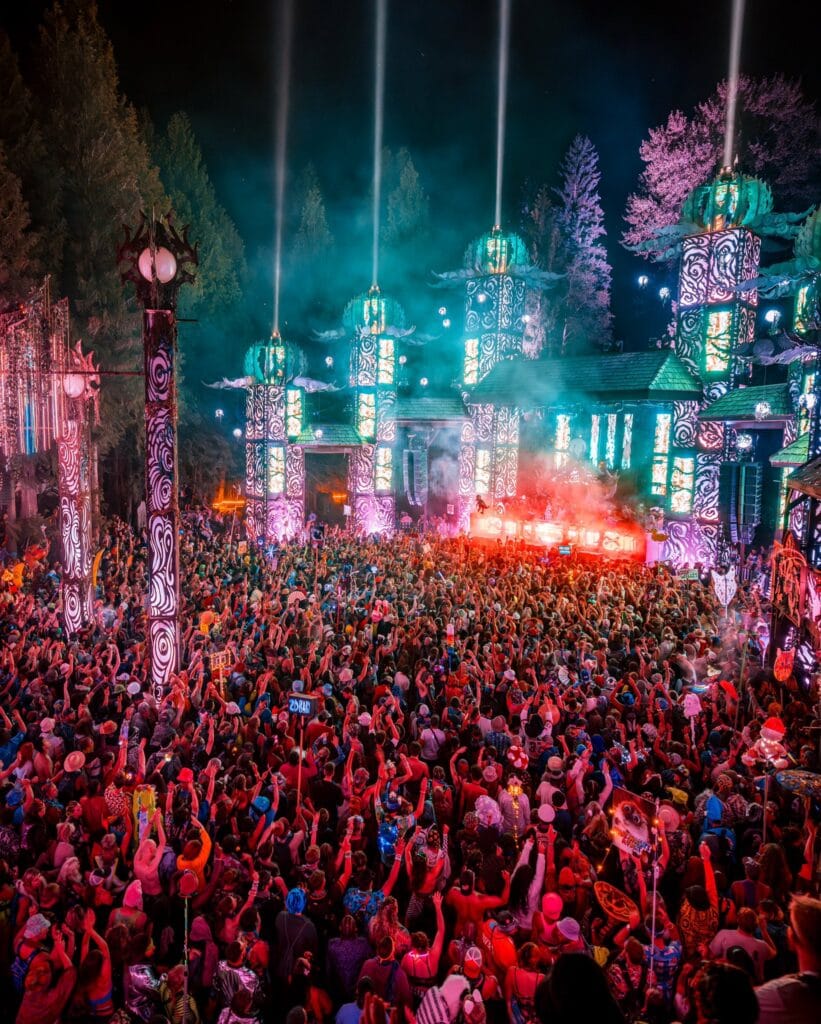 Excision