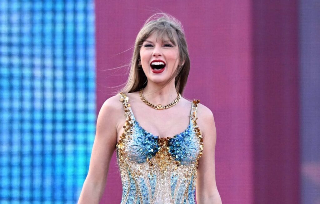Taylor Swift