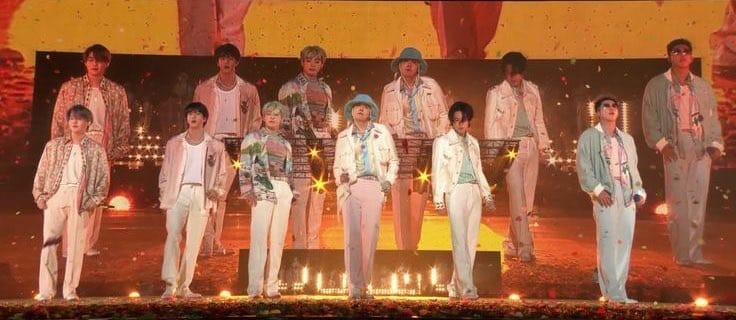Asian Concert