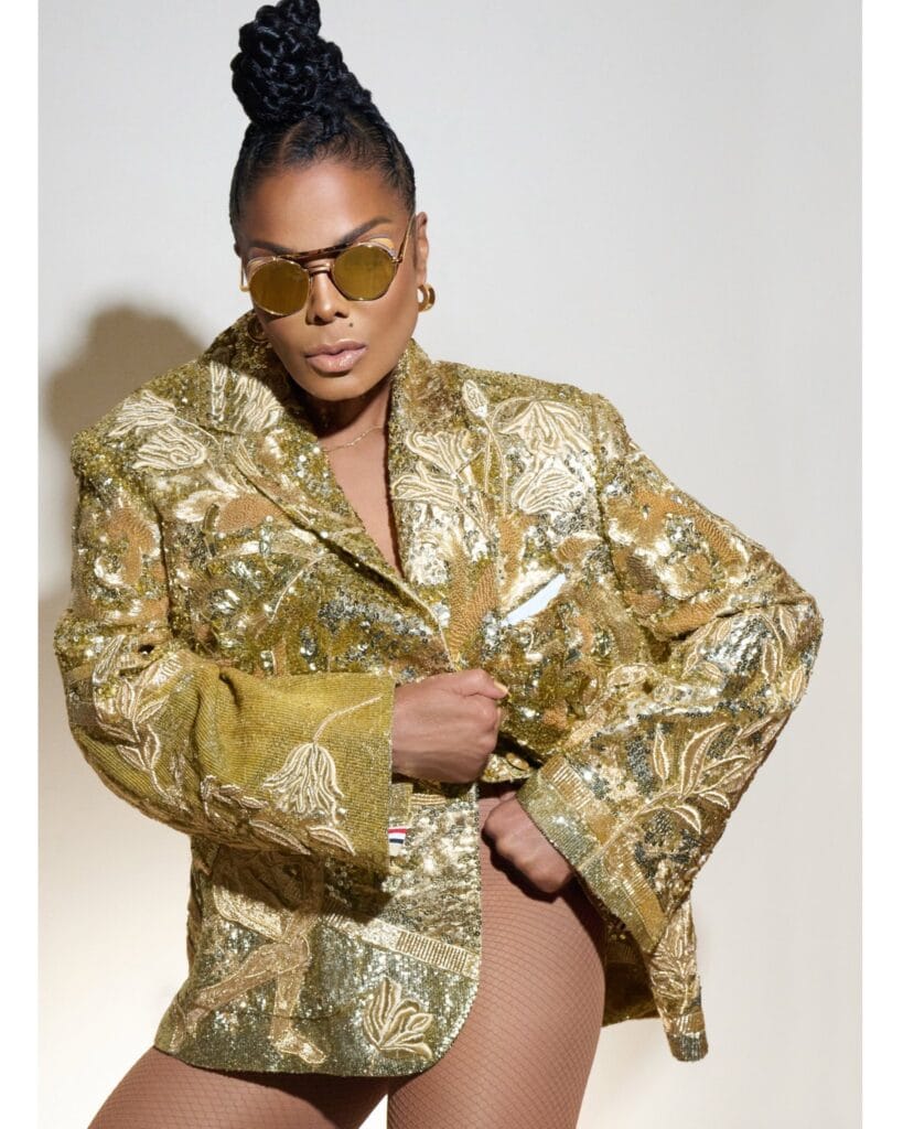 GVhKupXWcAAzR9B Janet Jackson Live in Las Vegas