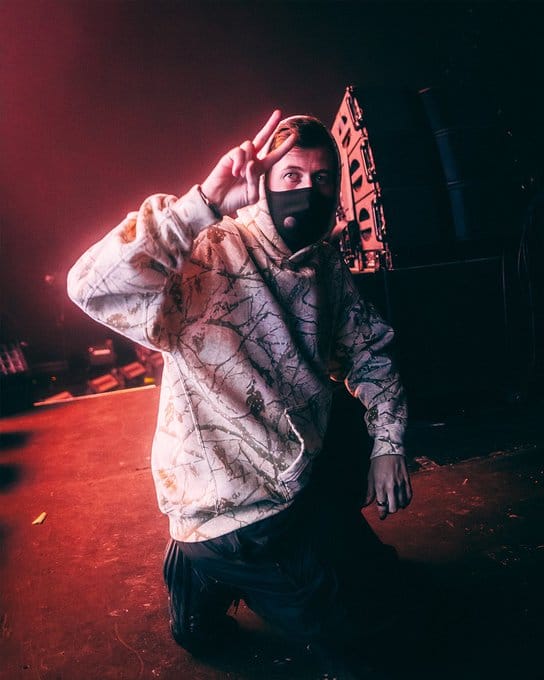 Alan Walker