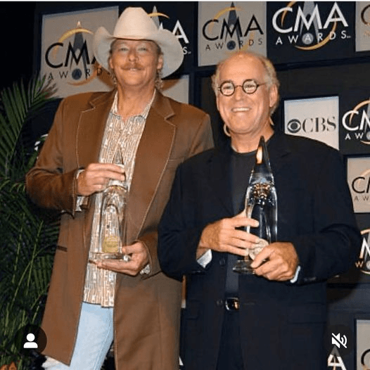 Alan Jackson