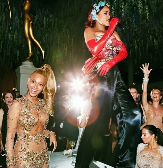 Rihanna