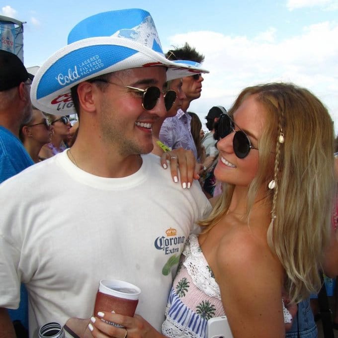 Carolina Country Music Fest (CCMF) in 2025