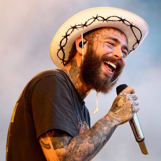 Post Malone
