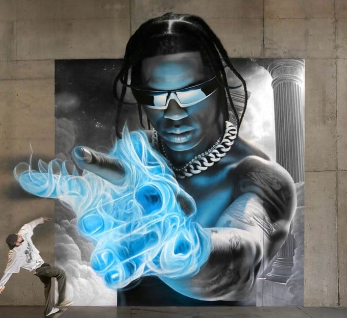 Travis Scott
