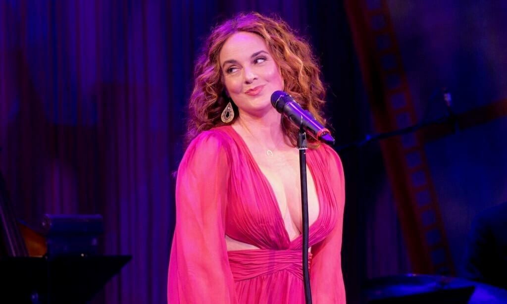 Melissa Errico
