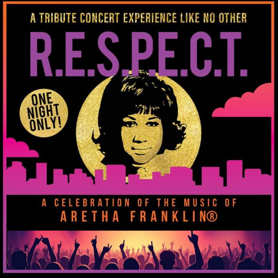 Aretha Franklin