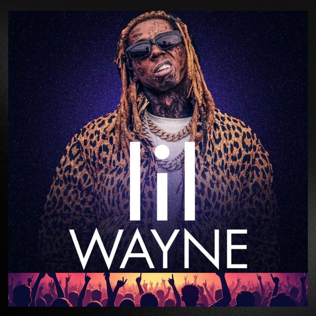 Lil Wayne