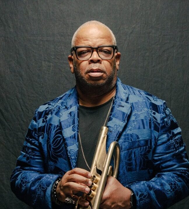 Terence Blanchard