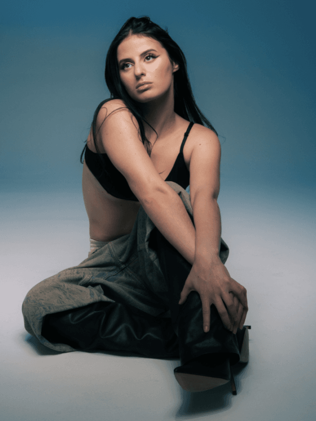 Natalie Jane’s Sick To My Stomach Tour