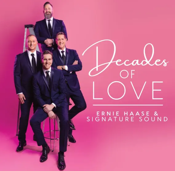 Ernie Haase