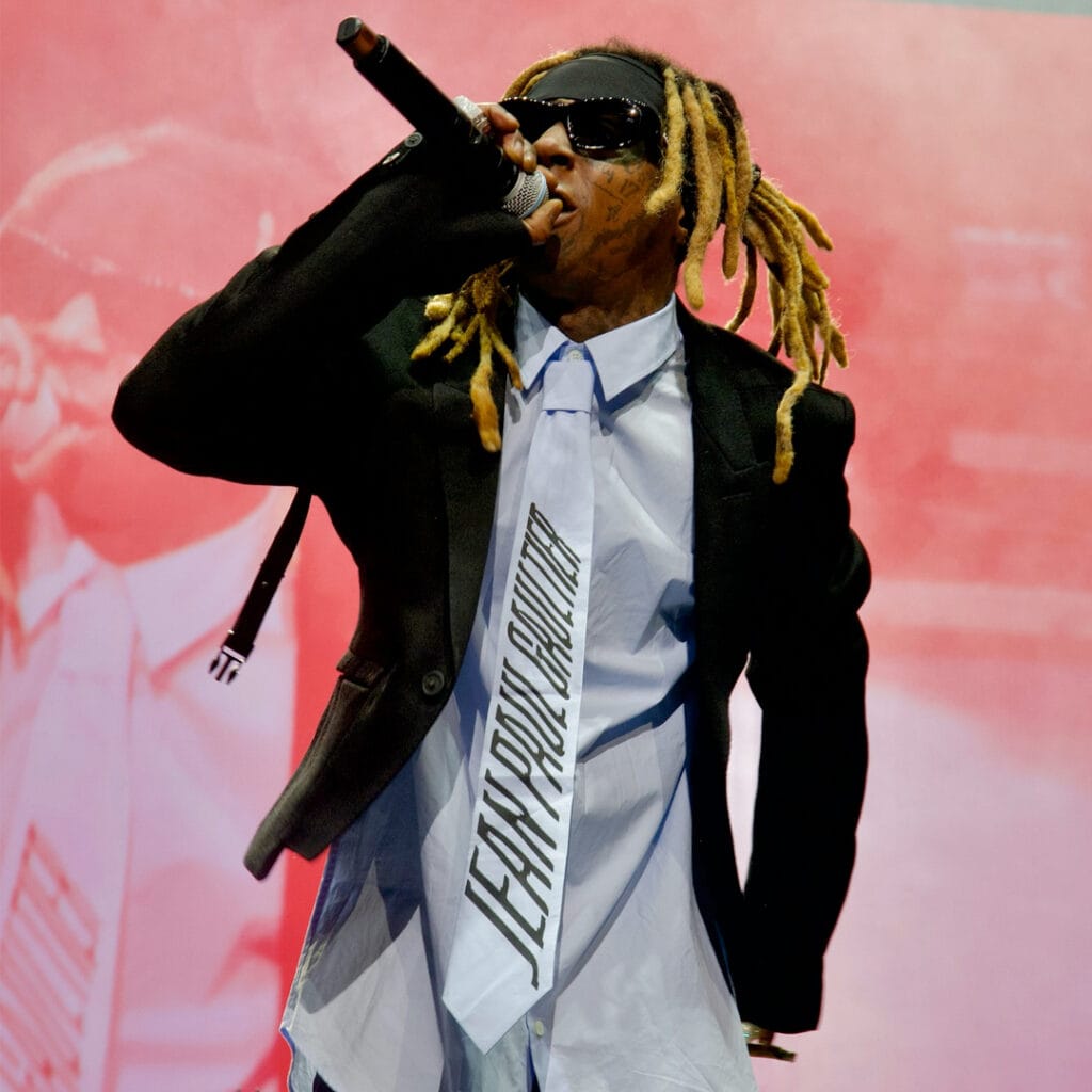 lil Wayne