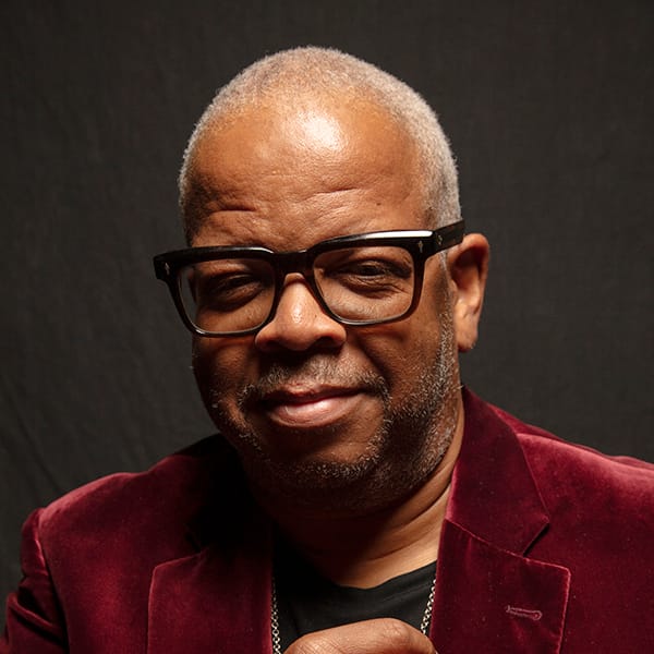 Terence Blanchard