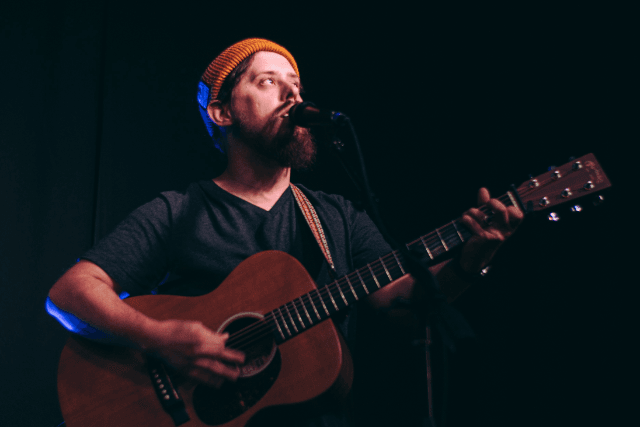 Coy Comer & The Wanderers