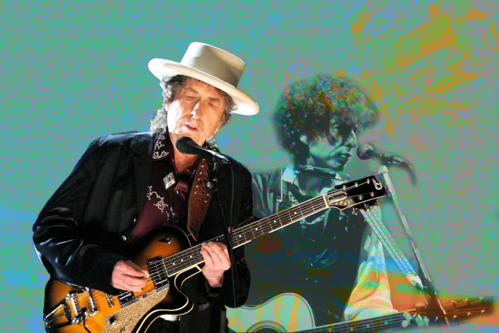 Bob Dylan