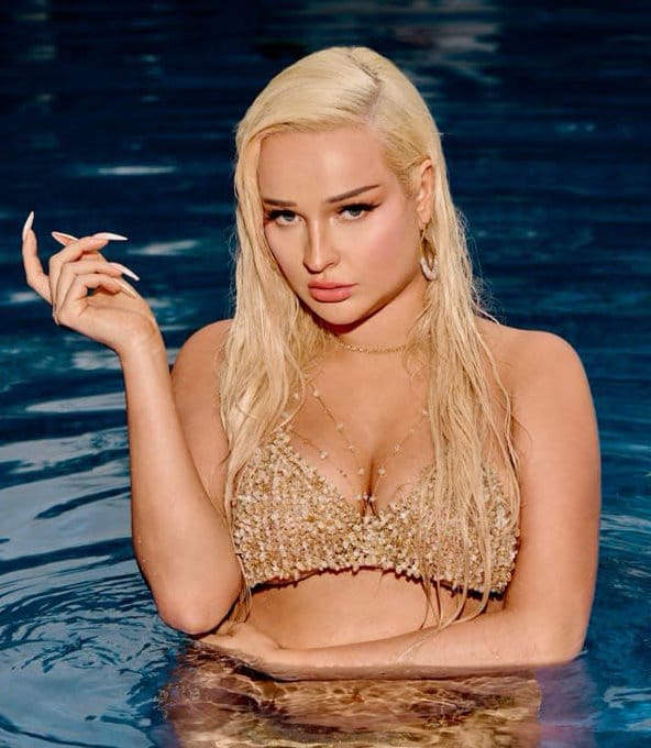 Kim Petras