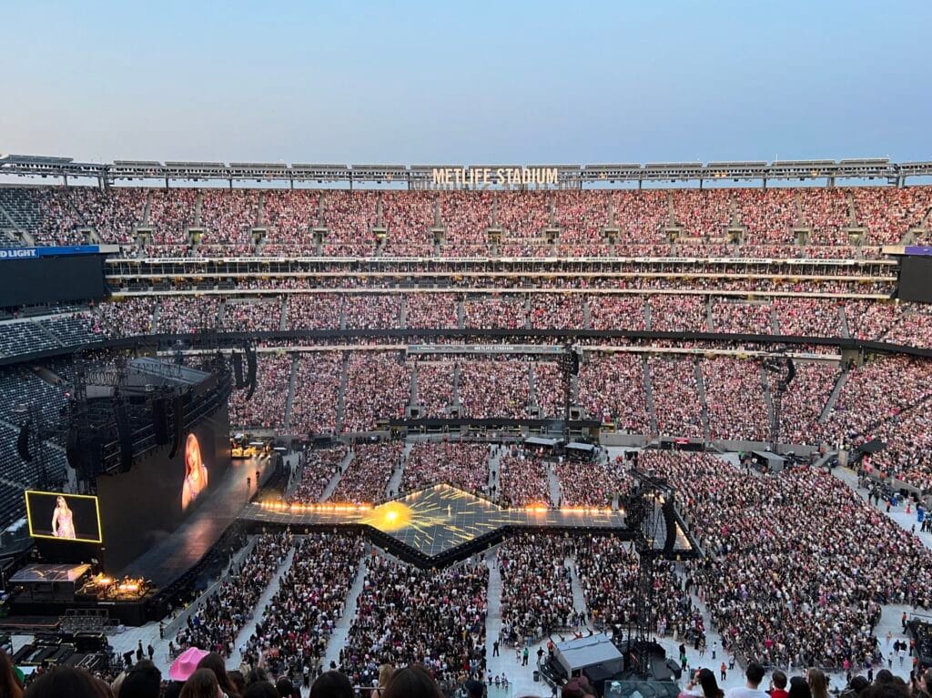 New York- Kendrick Lamar and SZA's Grand National Tour 2025