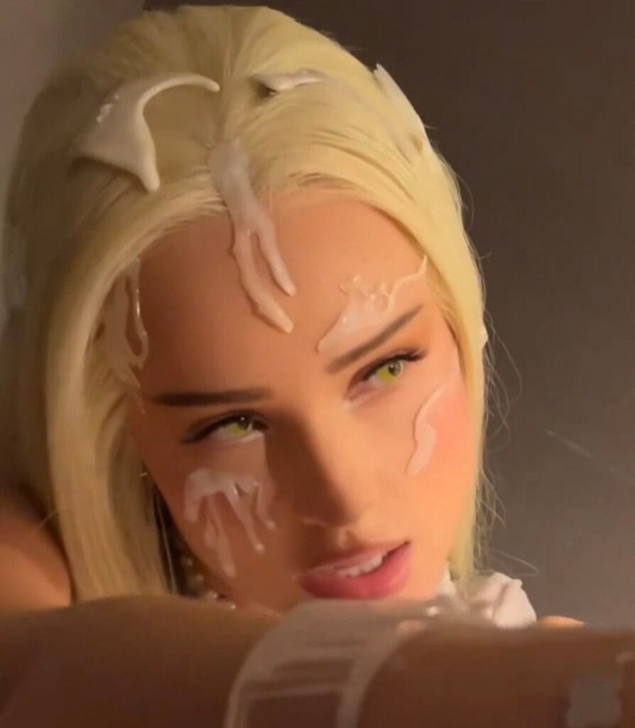 Kim Petras