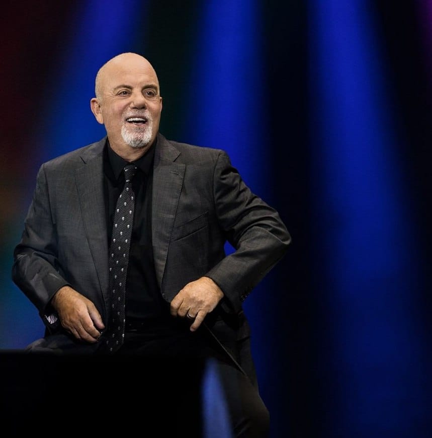 Billy Joel