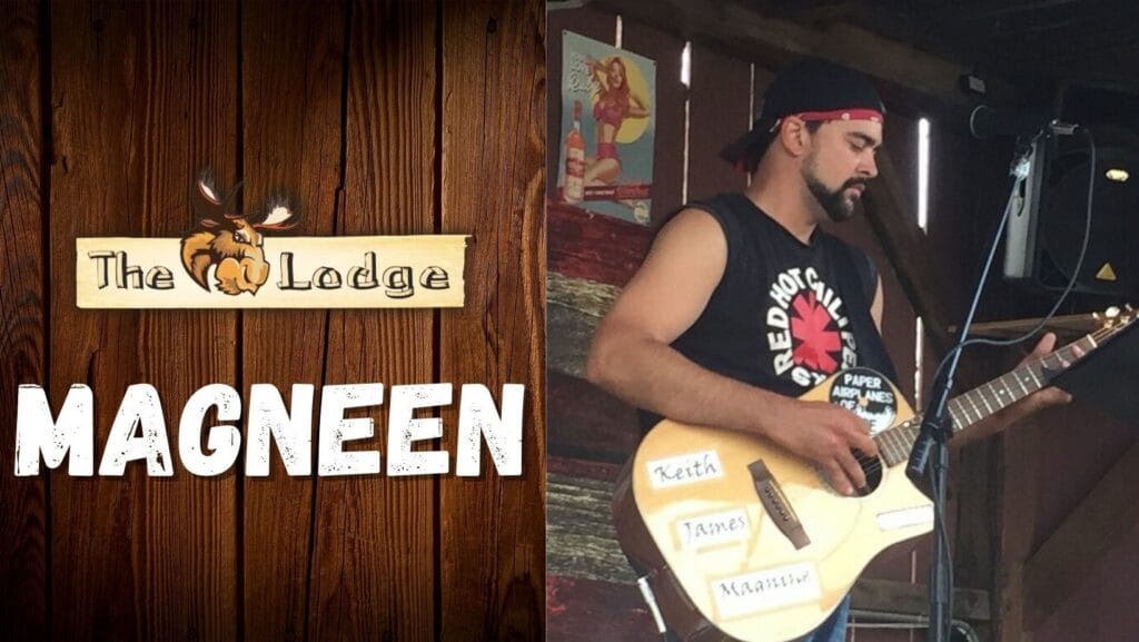 Free Pub Show