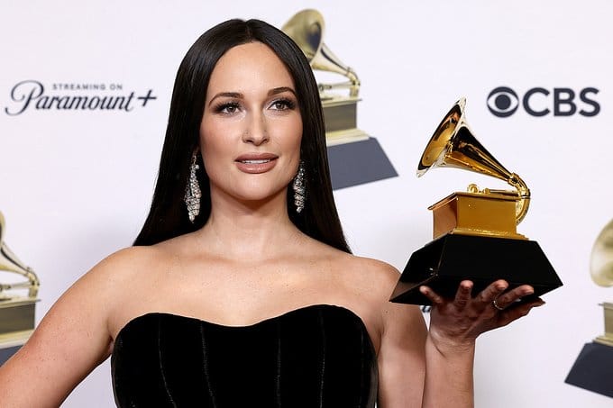 Kacey Musgraves