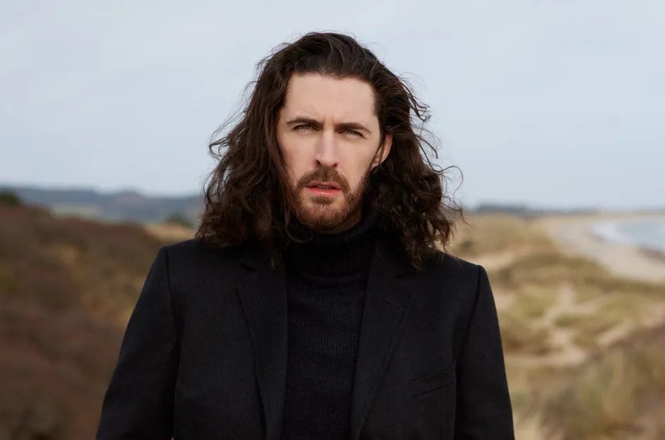 "Too Sweet" Song by Hozier