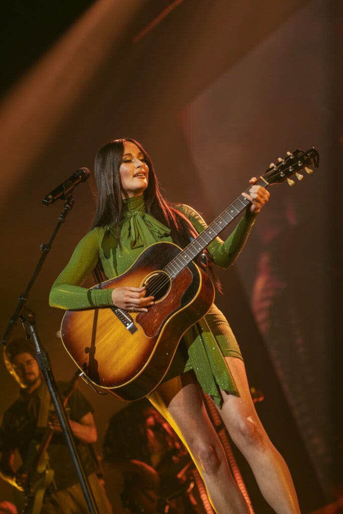 Kacey Musgraves