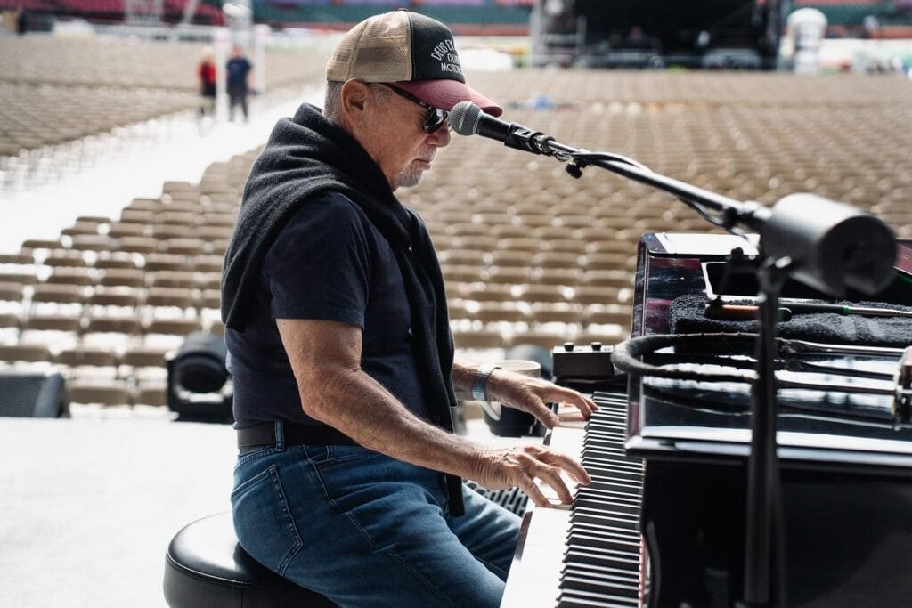 Billy Joel