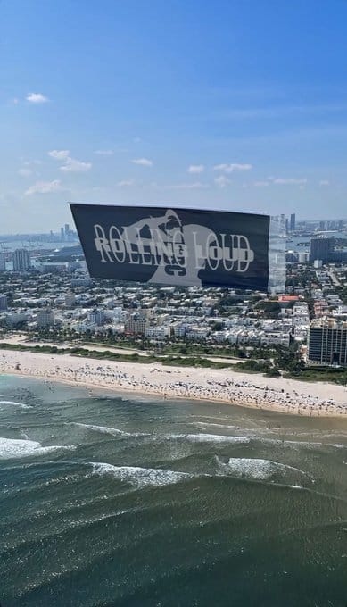 Rolling Loud California