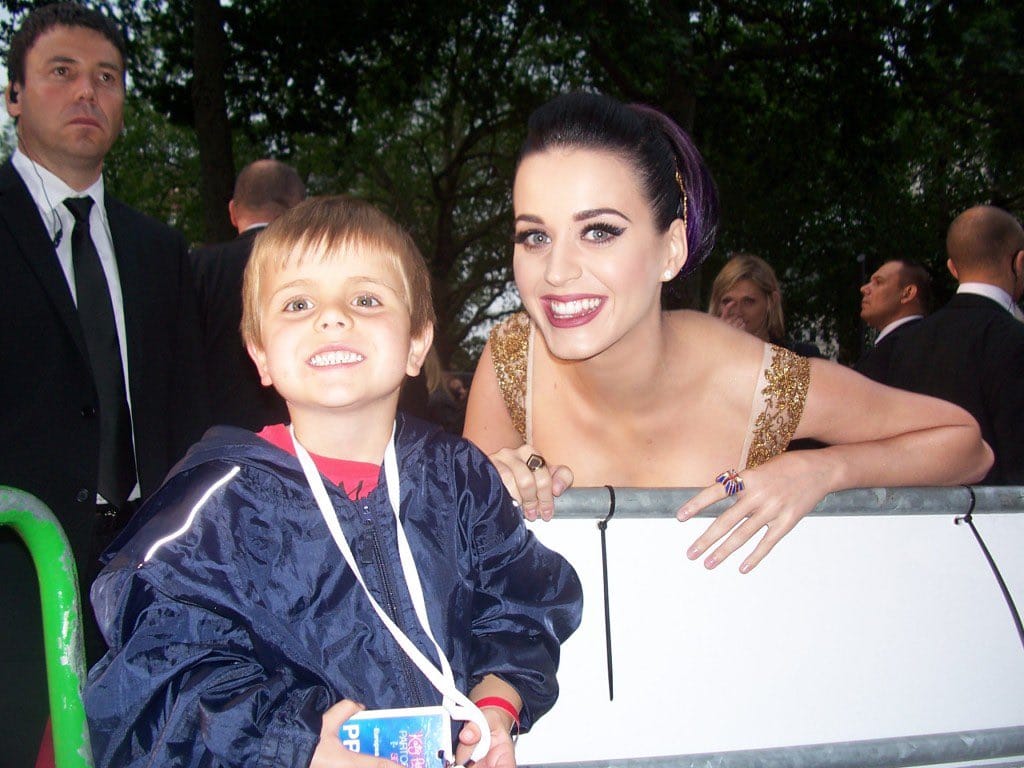 Katy Perry