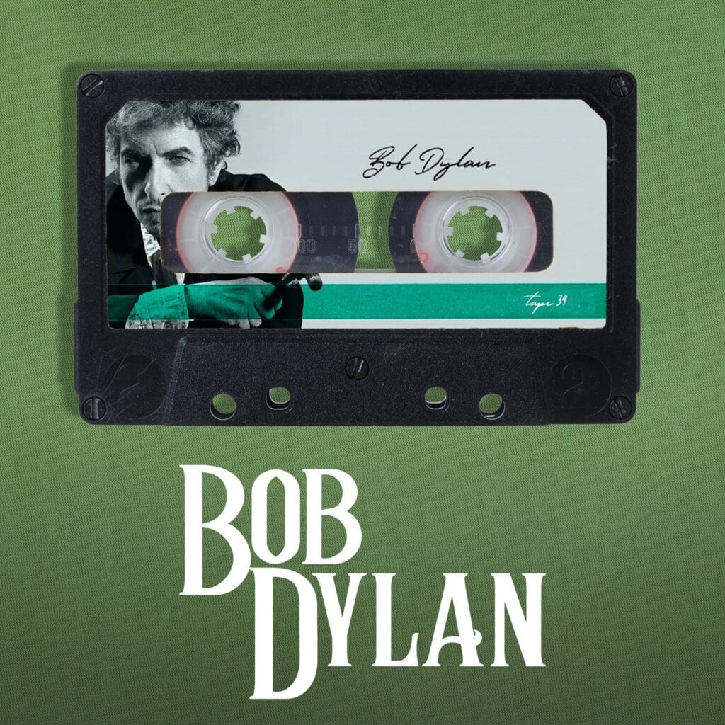 Bob Dylan