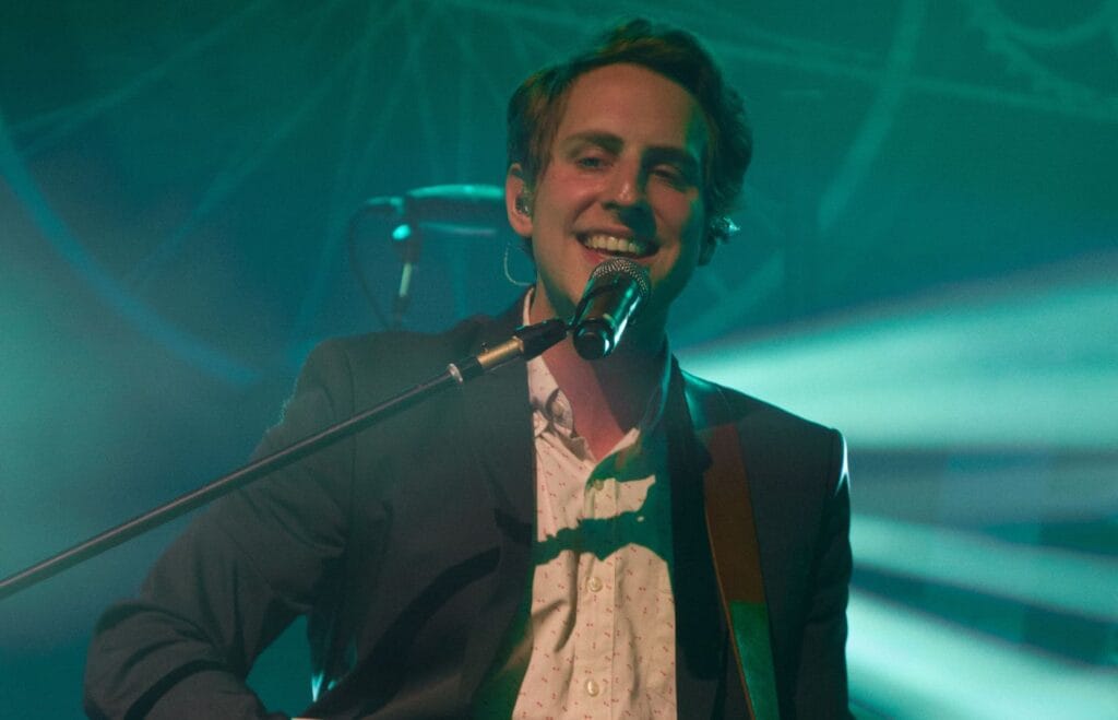 Ben Rector