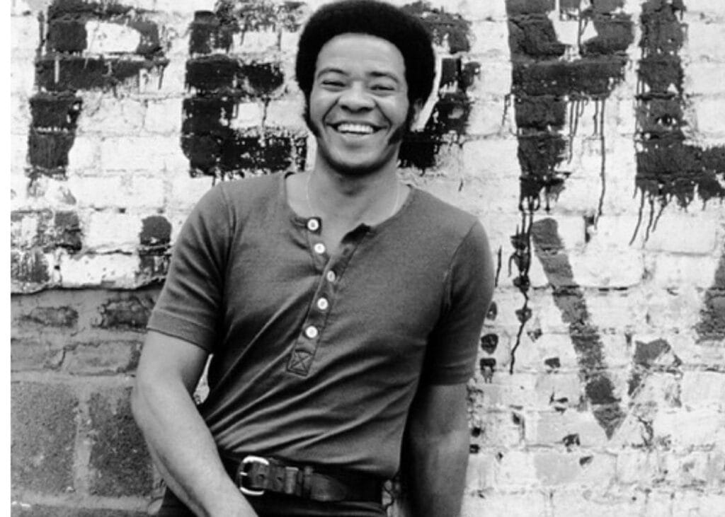 Bill Withers