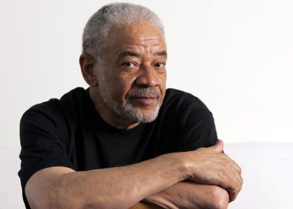 Bill Withers