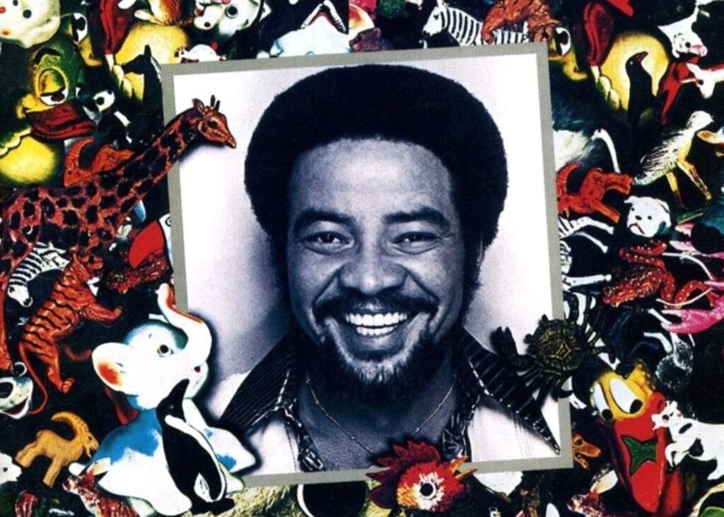 Bill Withers