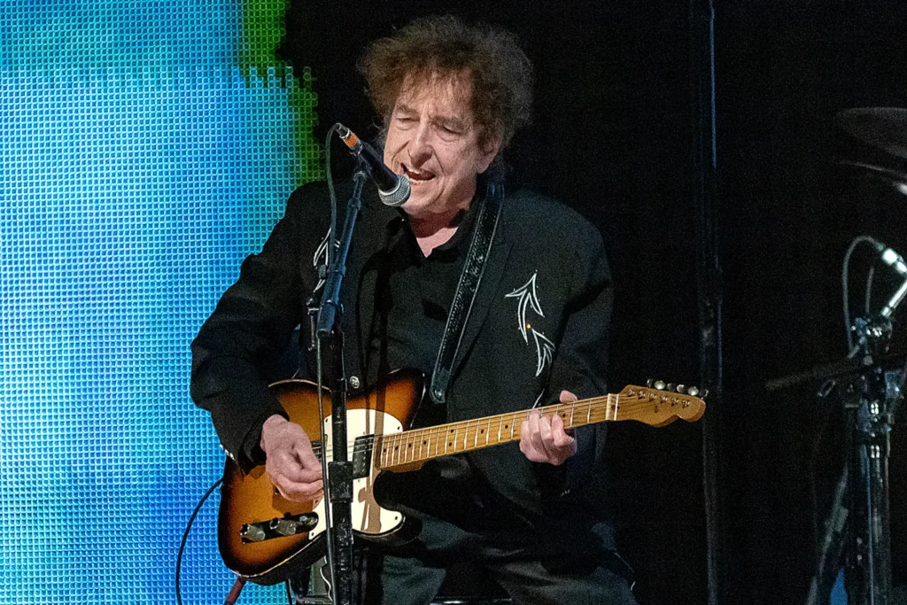 Bob Dylan