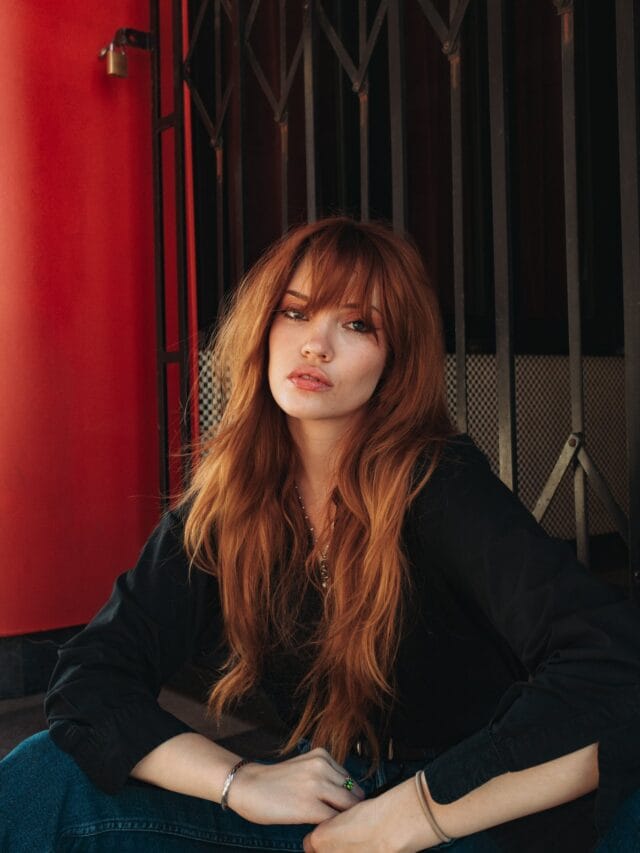 Why Stela Cole is the Best Pop Artist ?